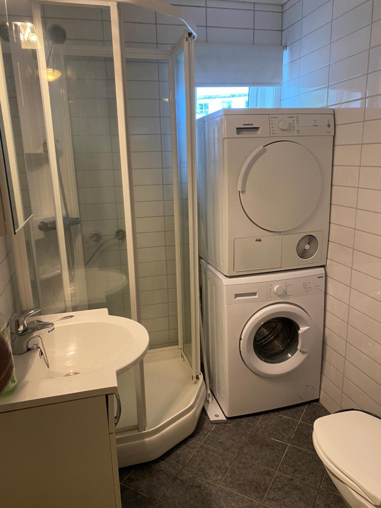 Sentralt Leilighet Ålesund Kültér fotó